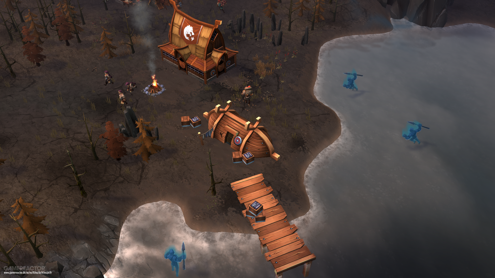 Northgard