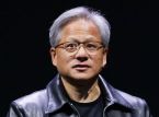 CEO da Nvidia detalha como eles usam IA