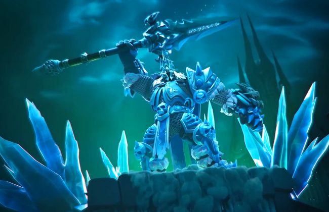 World of Warcraft