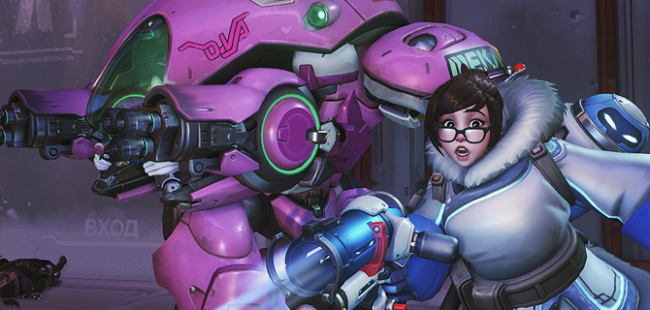 Overwatch