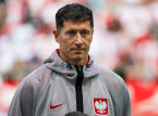 Robert Lewandowski marcou seus primeiros gols na MLS em sua estreia em sua nova casa em Chicago