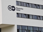R&uacute;ssia adiciona Deutsche Welle &agrave; lista de "organiza&ccedil;&otilde;es indesej&aacute;veis"