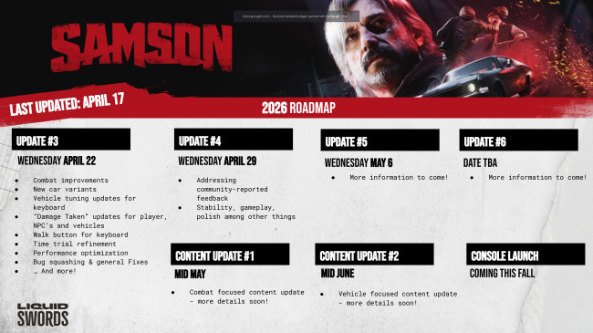 Samson