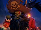 Sea of Thieves: The Legend of Monkey Island ganha trailer de lançamento