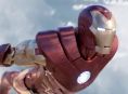 Sony anuncia Iron Man VR
