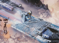 It é hora de aprender mais sobre os Star Wars: Galactic Racer landspeeders