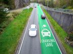 Suécia construirá a primeira estrada eletrificada permanente do mundo