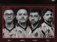 A Equipe Enkeo coroada campeã de Trials of Avalon em Warzone