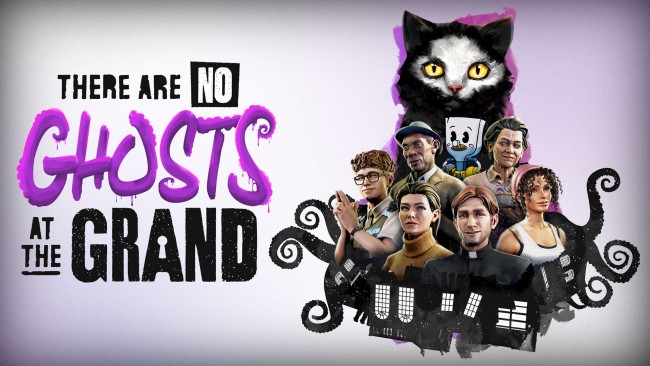 There Are No Ghosts at the Grand Friday Sundae sobre não usar IA: 
