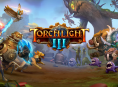 Torchlight III recebe data de lan&ccedil;amento