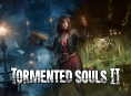 Tormented Souls II passa por 100.000 c&oacute;pias em um m&ecirc;s