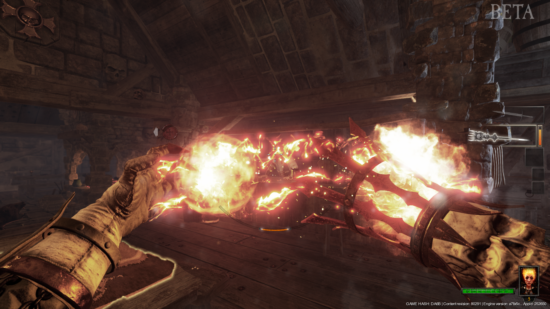 Warhammer: End Times - Vermintide