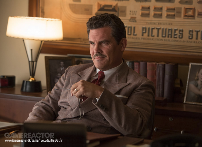 Os cinco melhores desempenhos de Josh Brolin