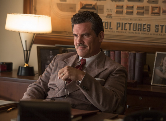 Os cinco melhores desempenhos de Josh Brolin