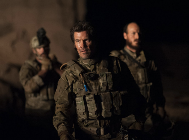Os cinco melhores desempenhos de Josh Brolin