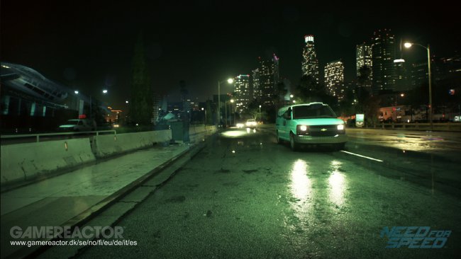 Need for Speed