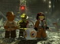 Trailer exclusivo de Lego Star Wars: The Force Awakens