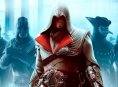 Vencedor: Assassin's Creed: The Ezio Collection