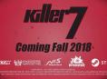 Killer7 anunciado para PC
