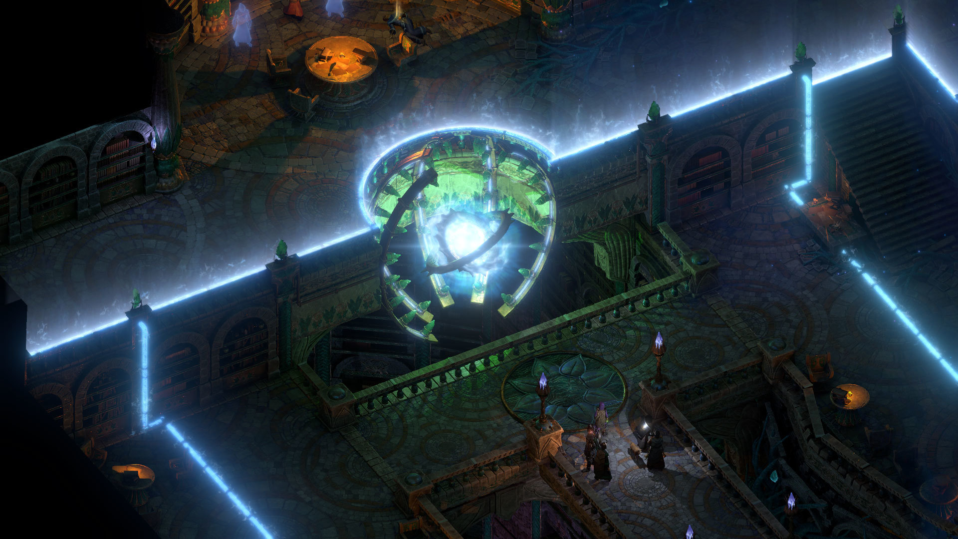 Pillars of Eternity 2: Deadfire