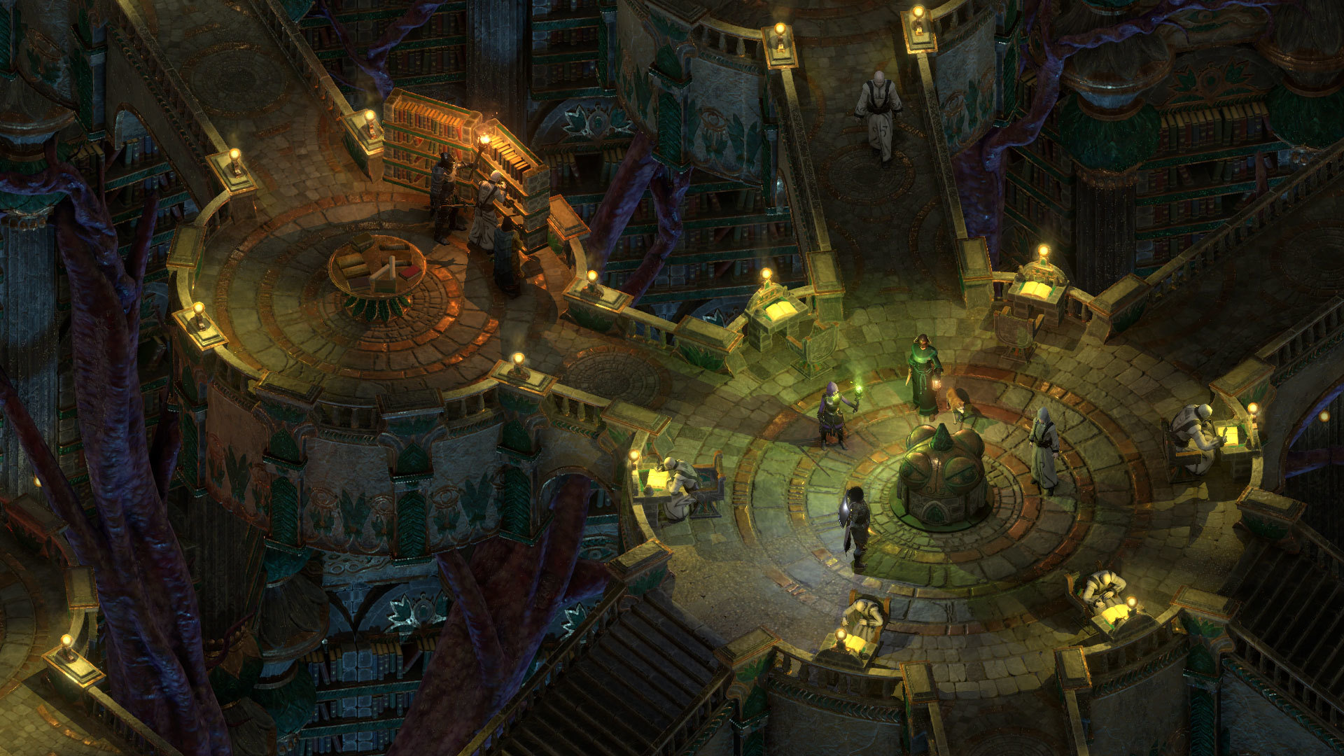 Pillars of Eternity 2: Deadfire