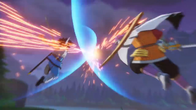 Dragon Quest: The Adventure of Dai - A Hero's Bonds