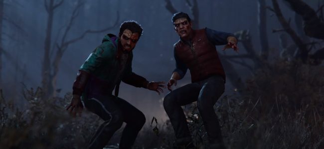 Evil Dead: The Game