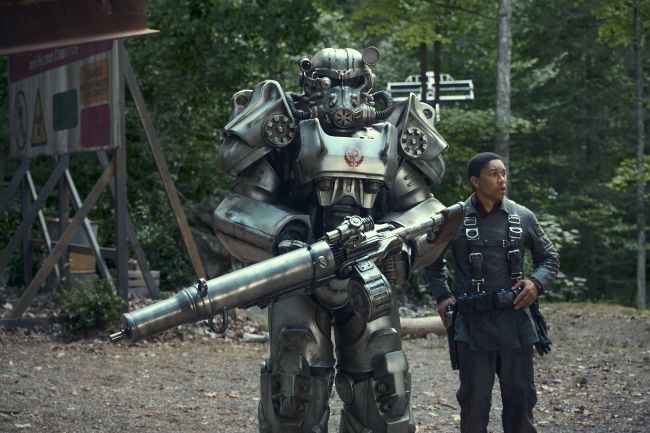 Fallout (Amazon)