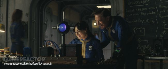Fallout (Amazon)