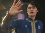 Ella Purnell, de Fallout, vai estrelar um filme sobre esquilos assassinos