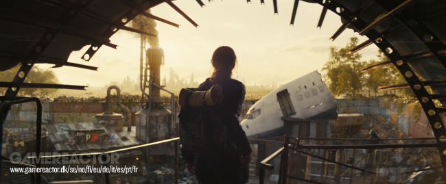 Fallout (Amazon)
