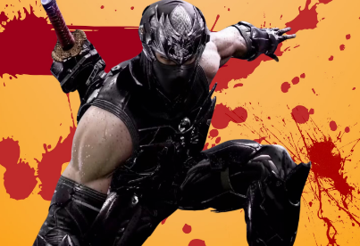 Ninja Gaiden 4 está recebendo uma expansão maciça no próximo ano