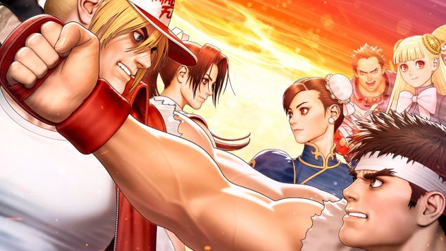 GOTY 2025: O Melhor Jogo de Luta da Gamereactor