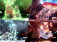 O novo Tera Raid de 7 estrelas em Pokémon Scarlet e Violet nos levará a capturar os "Tesouros da Ruína" de Paldea