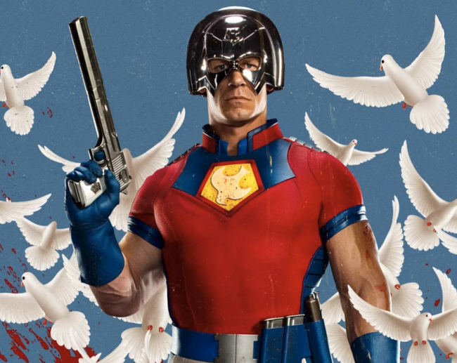 John Cena: "Fui expulso da indústria cinematográfica em 2009 por fazer filmes ruins"