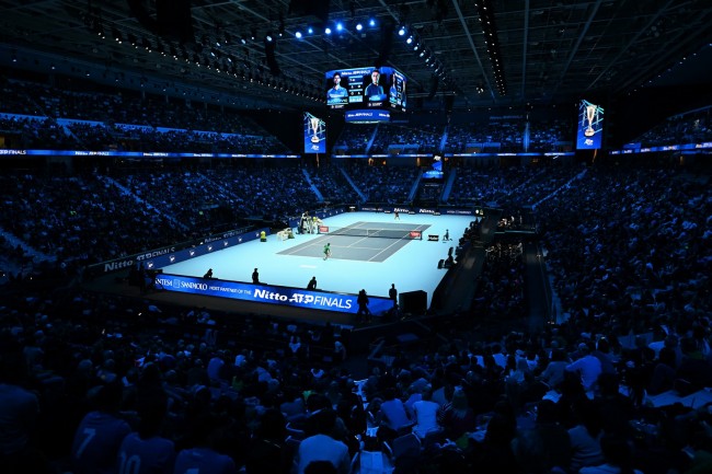 Sorteio do ATP Finals: os rivais de Jannik Sinner e Carlos Alcaraz em Turim