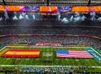 Espera-se que a NFL retorne &agrave; Espanha ap&oacute;s o jogo de domingo trazer um grande impulso econ&ocirc;mico para a cidade e para o Real Madrid