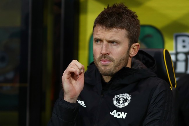 Quem é Michael Carrick, novo técnico interino do Manchester United até o fim da temporada