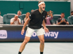 Taylor Fritz pode tirar uma pausa mais longa do t&ecirc;nis para se curar da les&atilde;o no joelho ap&oacute;s Miami