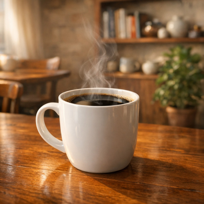Colheita recorde no Brasil faz os preços do café despencar mundialmente