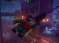 Lego Batman: Legacy of the Dark Knight revela Coringa e Harlea Quinn jogáveis em novo trailer