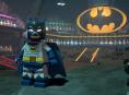 Lego Batman: Legacy of the Dark Knight lan&ccedil;amento para Switch 2 em setembro