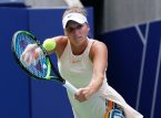A ex-campe&atilde; de Wimbledon Mark&eacute;ta Vondrou&scaron;ov&aacute; diz que nunca se dopou ap&oacute;s quatro anos de suspens&atilde;o por doping