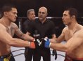 Demo de EA Sports UFC j&aacute; dispon&iacute;vel para PS4 e Xbox One