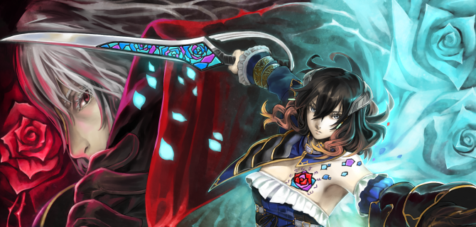 Bloodstained: Ritual of the Night