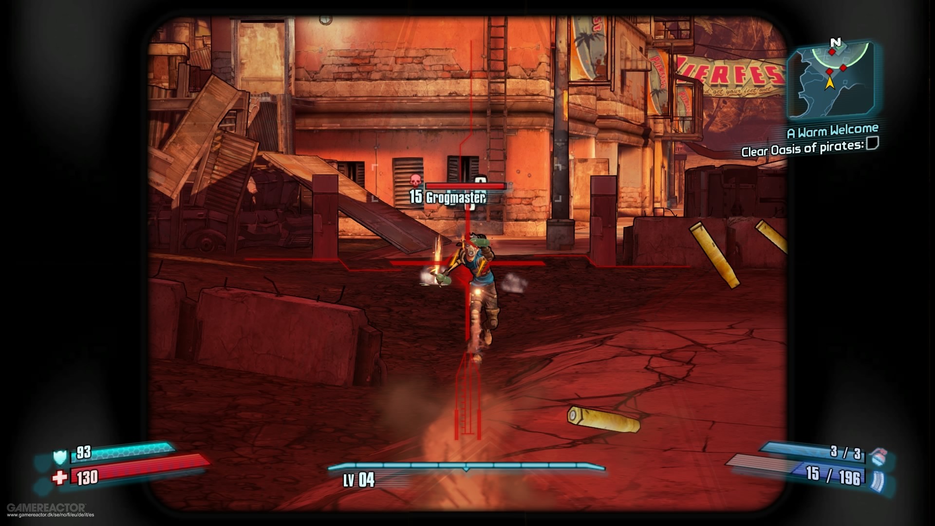 Borderlands: The Handsome Collection