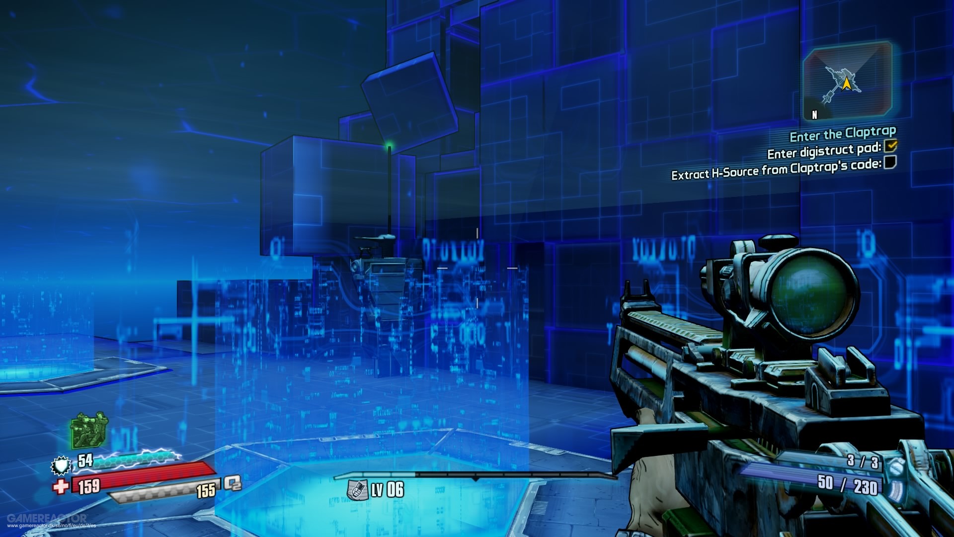 Borderlands: The Handsome Collection