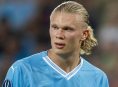 Erling Haaland quer ser patrocinado pelo Xbox