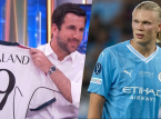 Candidato &agrave; presid&ecirc;ncia do Real Madrid promete contratar Erling Haaland caso seja eleito