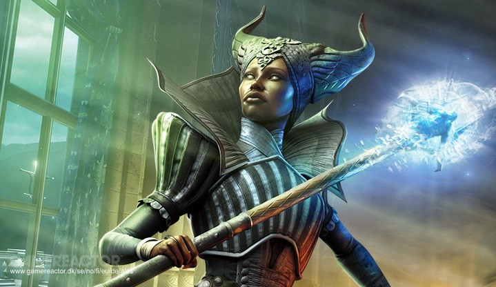 Jogo Lost Dragon Age ganha nova vida graças a um fã dedicado